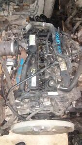 Mercedes Benz / Mercedes-Benz Engines 651