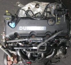 Mazda / Ford Bantam 1.3L Rocam A9A Engine for Sale