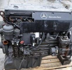 Mercedes Benz / Atego 906 6cyl