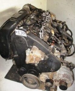 Peugeot Engines / PEUGEOT 307 2.0TD Engine for Sale – Reliable Used Diesel Engine with Warranty