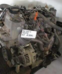 VW Golf 5 1.6 FSI BLF Engine for Sale Genuine VW Golf 5 1.6 FSI BLF Engine – Quality Used Engine