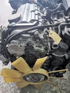 Mercedes Benz / Vito 646