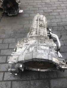 Audi A3 1.9 TD 6-Speed Manual Gearboxes for Sale