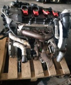 Audi A4 2.0 AUM AUQ Engine for Sale