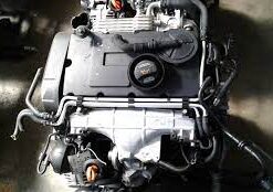 Audi A4 2.0 TDI B8 BKP Engine for Sale