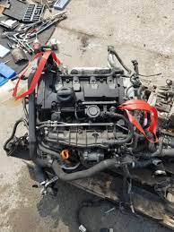 Audi A4 A6 2.5 TDI Engine for Sale