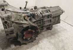 A4 ADR 1.8 APT Manual Gearboxes for Sale