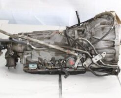 Audi A6 A8 V8 Automatic Gearboxes for Sale