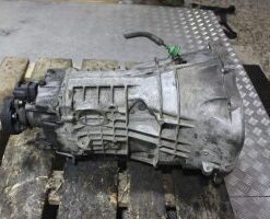 Audi ABG AJK 2.7 Bi-Turbo Gearboxes for Sale
