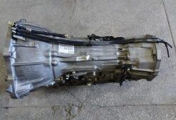 Audi AJM ATJ AVB 6 Speed Manual Gearboxes for Sale