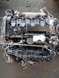 Volkswagen ARZ 1.8T 20V Engine for Sale