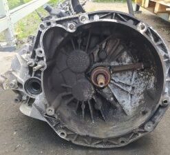 POLO ATD TDI ASZ Manual Gearbox for Sale