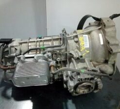Mercedes-Benz Atego 906 6-Cylinder, OM646, Vito & C220 Gearboxes – Manual and Automatic for Sale