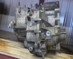 AUDI A3 Golf 4 1.8 2.0 – 5 Speed Manual Gearboxes for Sale