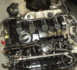 Volkswagen 2.0L FSI AXW Engine for Sale