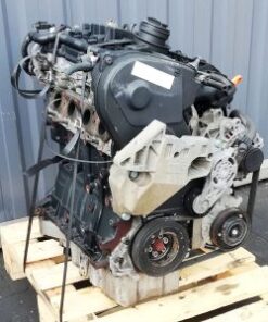 Audi AYM, AKN & AJK 2.5 V6 TDI 24V Turbo Diesel Engine for Sale