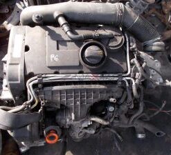 Audi 1.8T BAM TT Engine For Sale