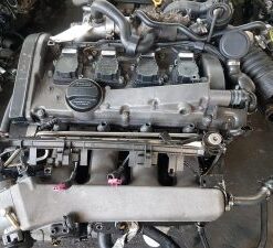 Audi & Volkswagen BCA 1.4 16V Engine for Sale