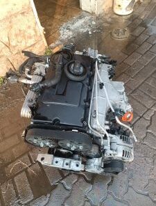 Audi & Volkswagen BDV V6 Engines for Sale