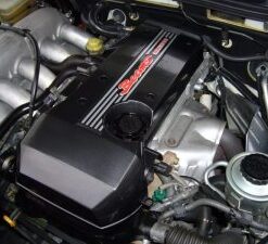 Toyota / 3sge Beams Rwd