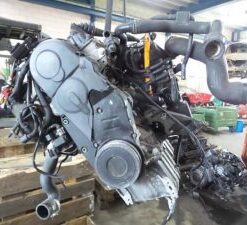 Audi & Volkswagen BFB 20V 1.8T Engines for Sale