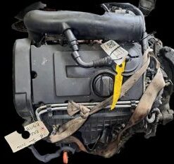 Audi & Volkswagen BLR 2.0 FSI Engines for Sale