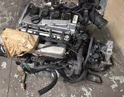 Audi & Volkswagen BRE BRD 2.0 TDI Engines for Sale