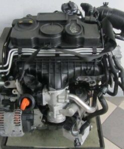 Alfa Romeo BSF 1.6 Engine for Sale – Reliable Replacement Engine
