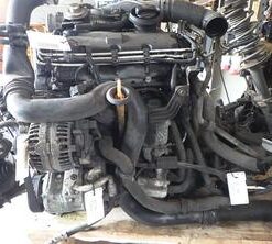 Volkswagen CBA 2.0 TDI Engines for Sale
