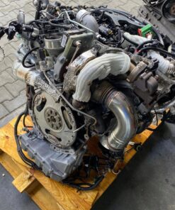 Chrysler 2.2 CRDi Engines for Sale