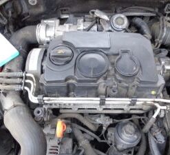 Volkswagen CRC CJG V6 Touareg 3.0 TDI Engine for Sale