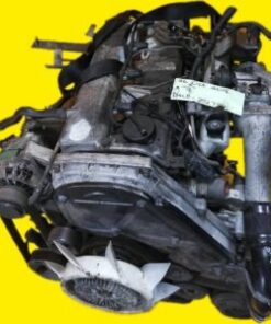 Mazda / MAZDA LF VVT Engine for Sale