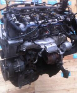Fiat Doblo 1.3 4 CYL, 16v Multijet Diesel Engine for Sale
