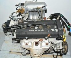 Honda CR-V B20B Engine for Sale