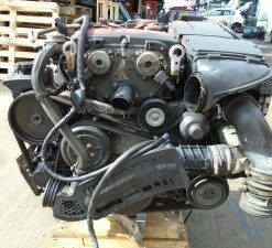 Mercedes Benz E320 CDI 613 Engine for Sale