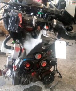 Ford Fiesta 1.0 EcoBoost SFJD Engine for Sale