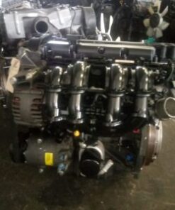Ford Engine Ford 1.6 FYDB Duratec Engine for Sale