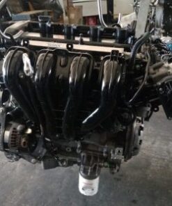 Ford Engine Ford Focus 1.8L C3 Engine for Sale