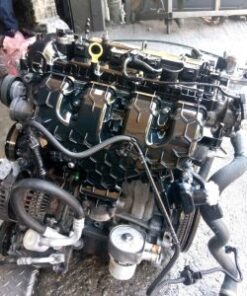 Ford Engine Ford Focus ST 2.0 R9DA Engine for Sale