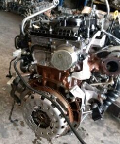 Ford Engine Ford Ranger 2.2 Low Kilowatt Engine for Sale