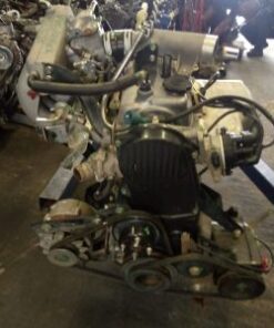 Ford Ranger 2.2 F2 Petrol Engine for Sale