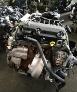 Ford Engine Ford Ranger 2.2 T6 High Kilowatt Engine for Sale