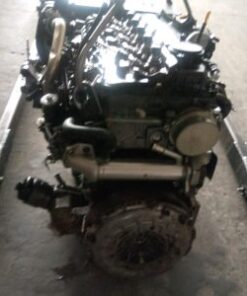 Ford Engine Ford Ranger 3.2 SA2K/SA2L Diesel Engine for Sale