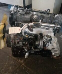 Ford Engine Ford Ranger TDCI 3.0 WEAT Engine for Sale