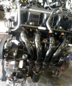 Ford Engine Ford Rocam 1.6 CDRB Engine for Sale