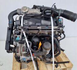 GOLF 5 1.6 BGU Engines for Sale