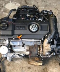 Golf Polo CAV 1.4 TSI Engines for Sale