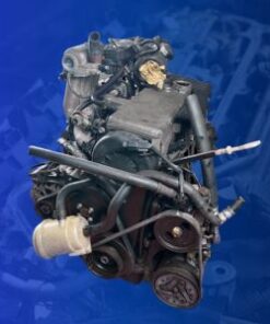 Hyundai Engines / Hyundai atos 1.1 12v G4HD Engine for sale
