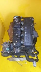 Isuzu / Isuzu 4JB1 Non-Turbo Engine For Sale