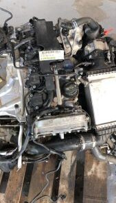 Mercedes Benz / Mercedes Benz C200 Kompressor W205